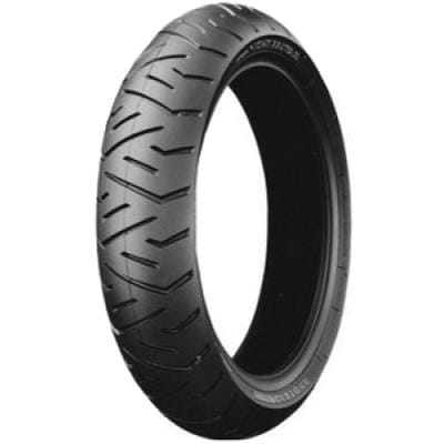 Scooter voorband Bridgestone Battlax TH01 Radial TL 56H