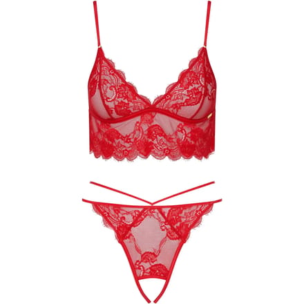 Dames lingerie set Esotiq Risky