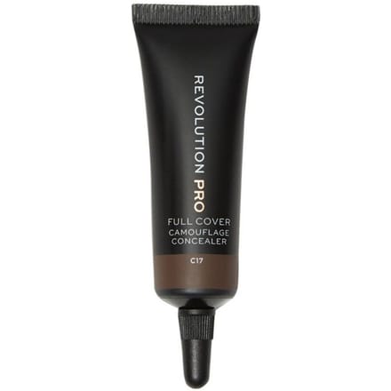 Concealer &amp; corrector Makeup Revolution Full Cover Camouflage Concealer