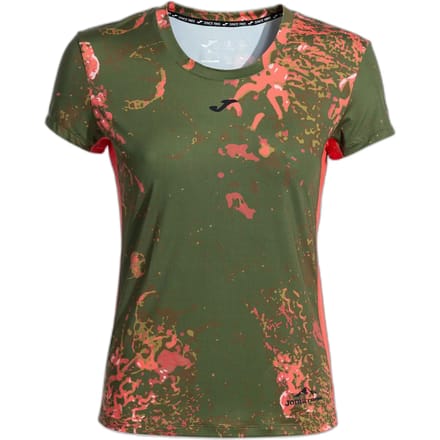T-shirt dames Joma Mystic