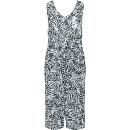 Dames jumpsuit KAFFE Curve Isma