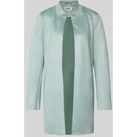 Regular fit Jack in leerlook Model 'SOHO'