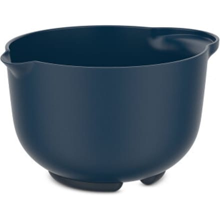 Mepal Beslagkom Chef it - 1.5 l - Schaal - Magnetron- en vaatwasmachinebestendig - Bakspullen - Navy