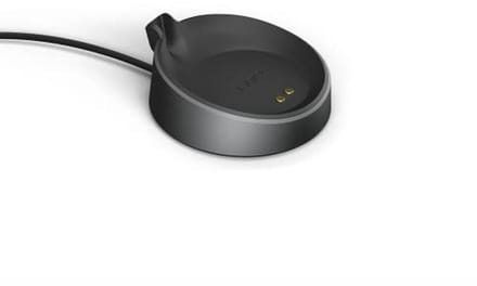 Opladerstandaard voor Stereo Hoofdtelefoon - Snelle Oplader - Geschikt voor Evolve2 75
