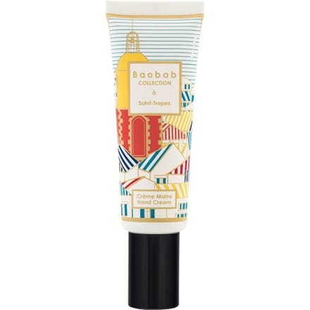 Baobab My First Saint Tropez handcrème Handcrème Unisex 50 ml