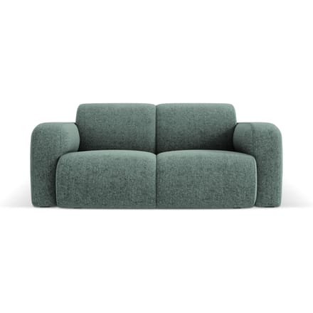 2-zitsbank Lola chenille | Windsor & Co
