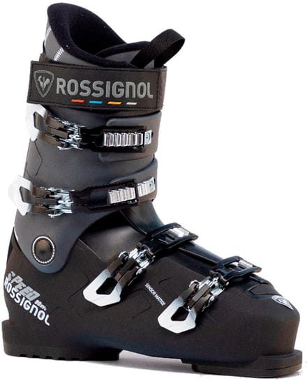 Rossignol Speed 80 Hv+ Alpine Skischoenen Zwart 29.5 Man