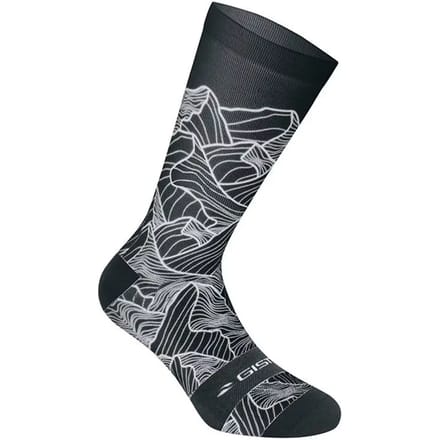 Sokken Gist Trendy Altitude 38/42