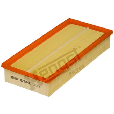 Luchtfilter HENGST Filtration E2184L