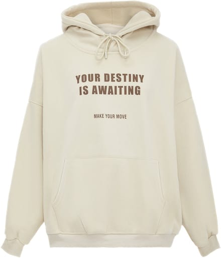 HOMEBASE hoodie