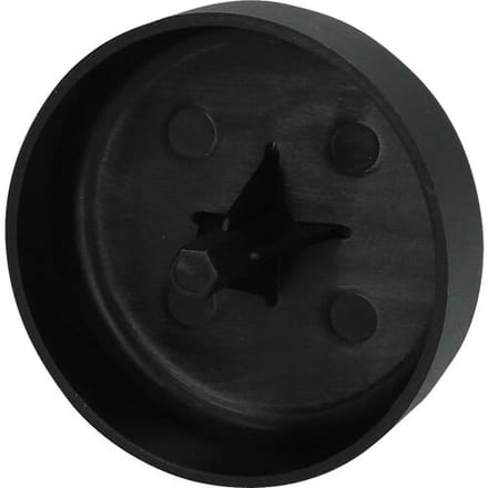 KS Tools 150.9697 Olieaftapplugsleutel, 6-kant, 8 mm