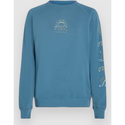 O'Neill Beach Vintage Sweater blauw