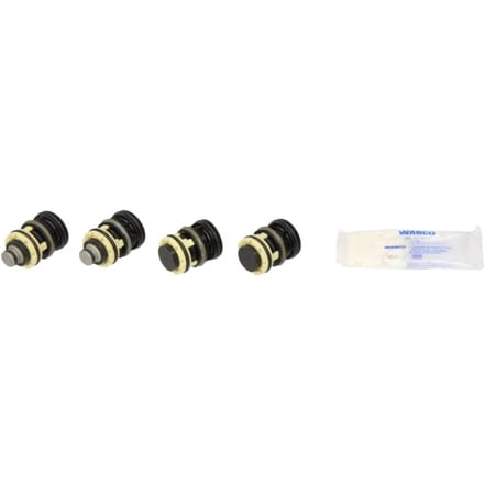Reparatieset, handgeschakelde versnellingsbak WABCO 421 350 932 2