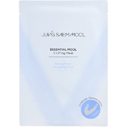JUNG SAEM MOOL - Essential Mool V Lifting Mask 10.5g x 1 sheet