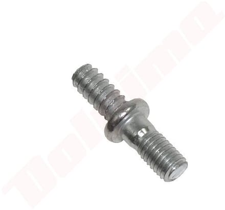 Draadeind passend op STIHL MS250 ( 1123 664 2400 )