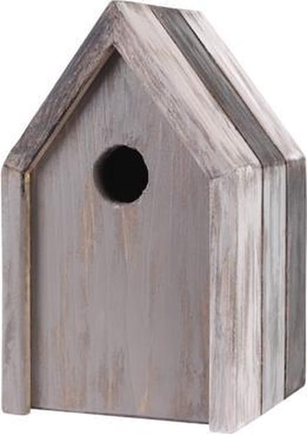 Roots vogelhuisje a