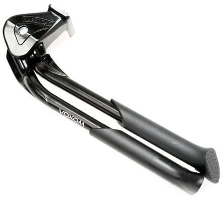 Voxom Frs4 Twin Legger Hoofdtribune Zilver 24-28´´