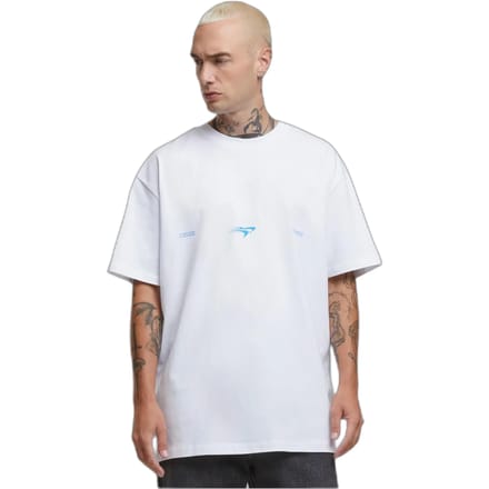 Oversized T-shirt Upscale Find Love