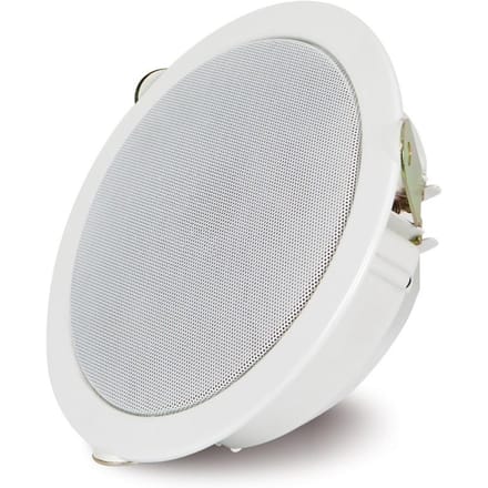 Fonestar GAT-606-EN - Plafondluidspreker EN 54, Fonestar wit