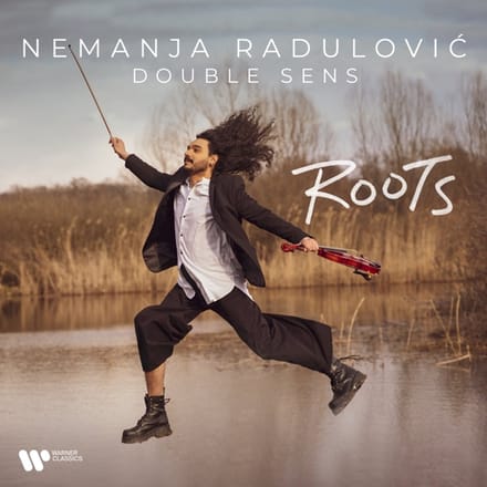 Roots - Double Sens Nemanja Radulovic