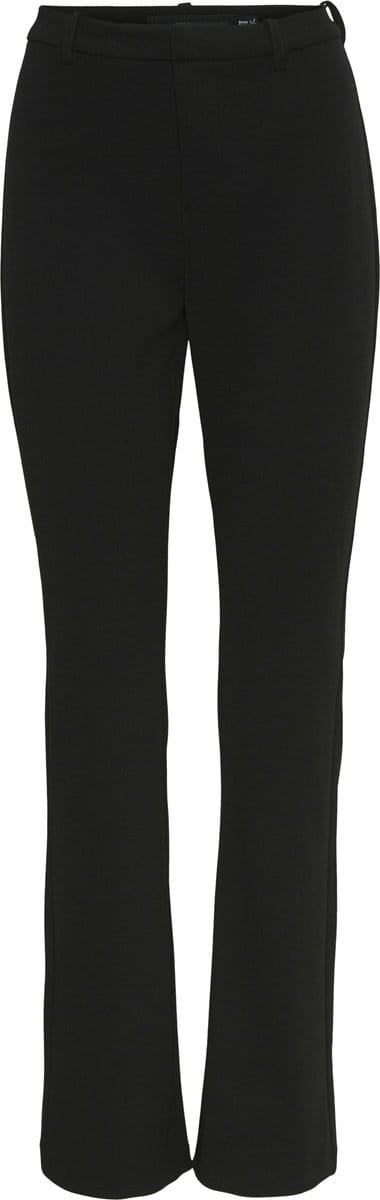 Vero Moda Broeken VMAMIRA Mid waist Broek