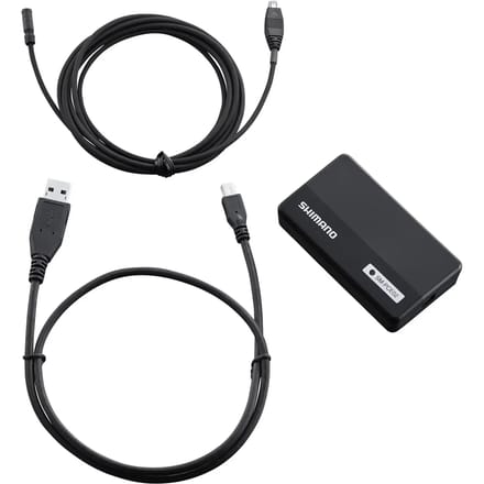 Elektronische diagnosebox voor pc Shimano spéc Di2 SM-PCE02