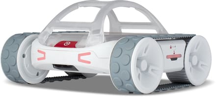 Sphero RVR+ V1.5, bestuurbare robot - Multi kleur