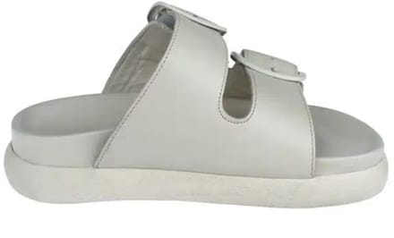 Maruti - Edin Slippers Offwhite - Off White - 37