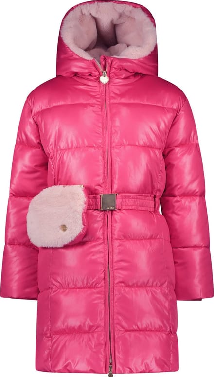 Le Chic Winterjas BIRDO C407-5202 - Maat 110