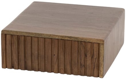 AnLi Style Nachtkastje Carve 1L