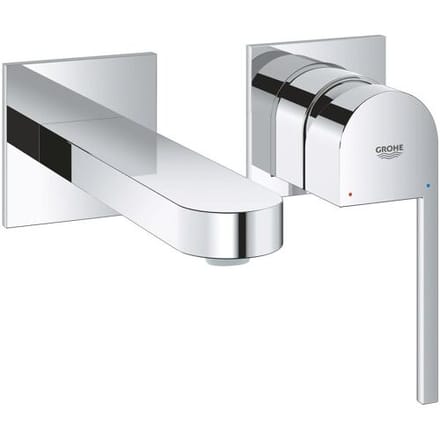 GROHE Plus Afbouwdeel - voor inbouwdeel 2320000 - maat m - chroom - 29303003