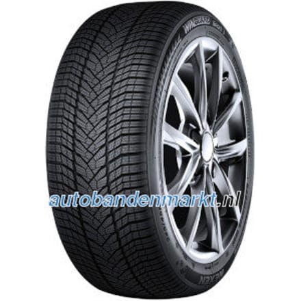 Nexen Winguard Sport 3 ( 245/45 R17 99V XL 4PR EV Root )