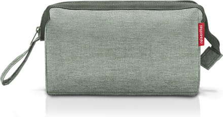Reisenthel Travelcosmetic Toilettas - 4L - Twist Sage Groen