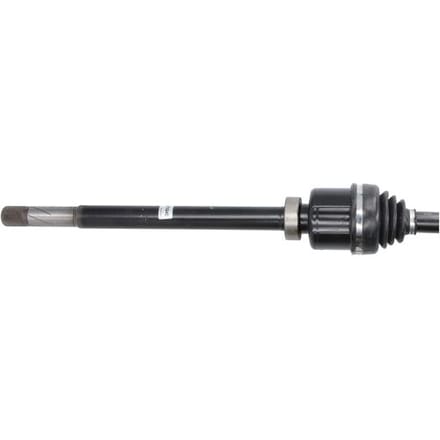 Aandrijfas POINT GEAR PNG75940