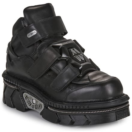 Laarzen New Rock M-285-C51