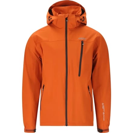 Waterdichte jas Weather Report Delton AWG W-Pro 15000