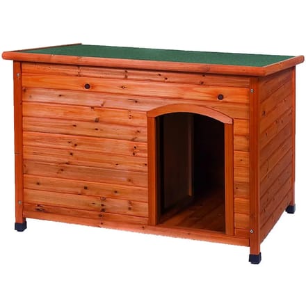 Hondenhok Duvoplus Woodland Balton 1 Classic