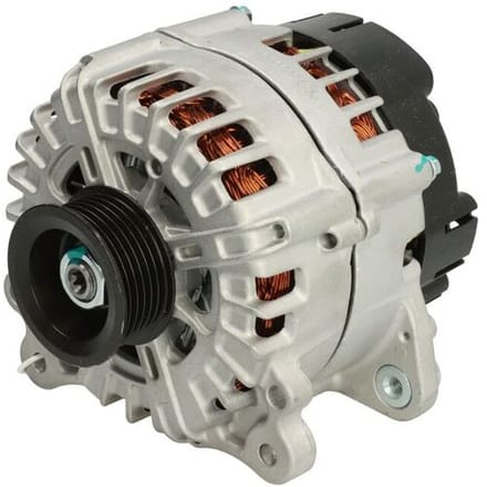 Driefasige generator STARDAX STX110278R
