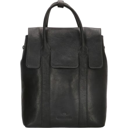 Micmacbags Legacy Rugzak - Zwart
