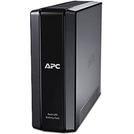 APC USV-systeem Back UPS Pro batterijpack BR24BPG