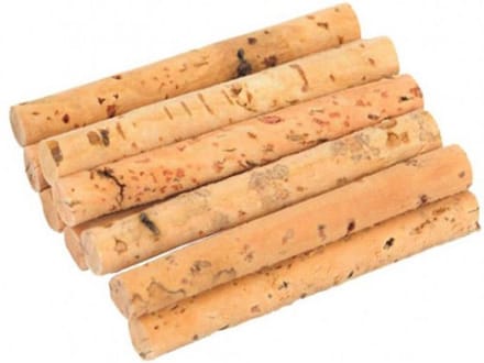 Korda Spare Cork Sticks - 6mm