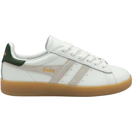 Leren damesschoenen Gola Classics Aztec