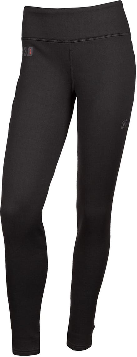 KLIM Solstice Broek Zwart 3.0 - Broek