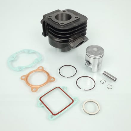 cilinder rms voor scooter tgb 50 bunny nieuw