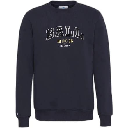 Sweatshirt Ball L. Taylor