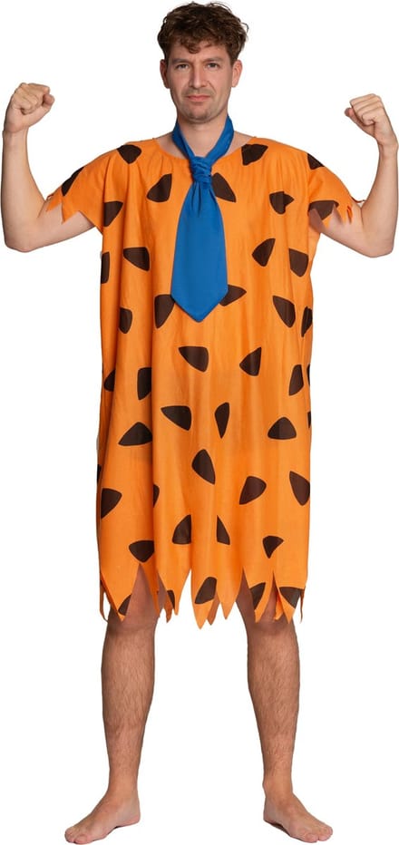 Cave Man Fred - M/L