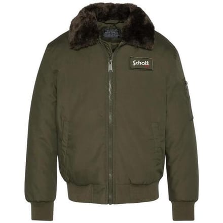 Windjack Schott AIRTOP
