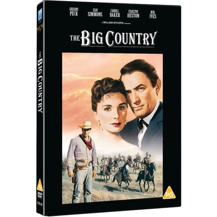 The Big Country