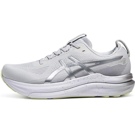 Asics Gel-Kayano 33 Chaussures de Course Homme baskets Grises 1011C307-020 42.5 white
