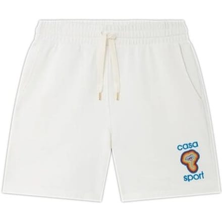 Korte Broek Casablanca Korte broeken bermuda's-Mannen